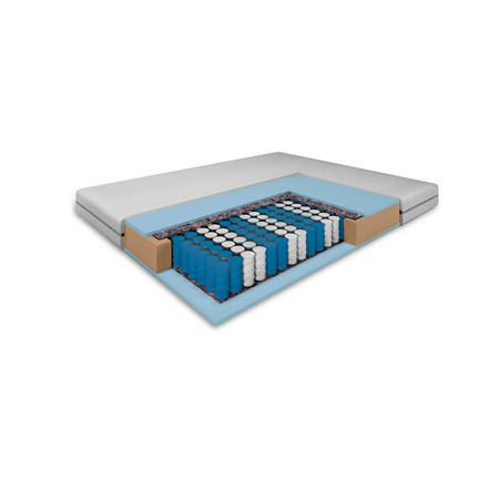 VIBO zsebmatrac 90x200 cm Signal-butor