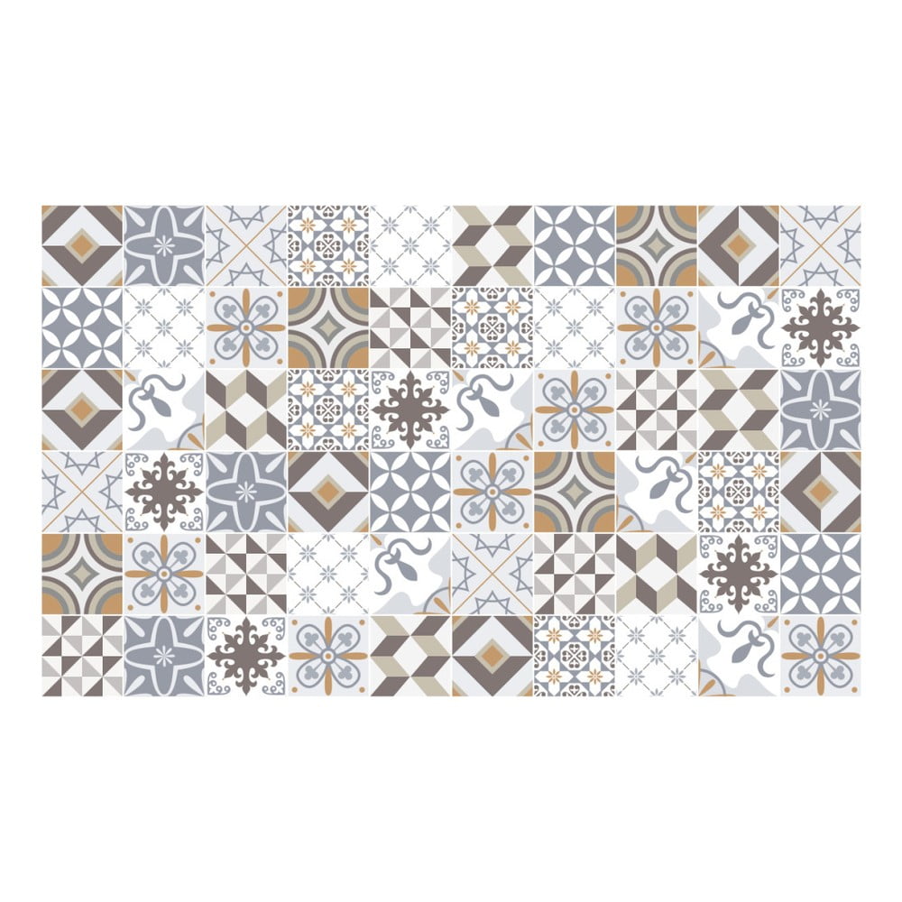 Cement Tiles Liliania 60 db falmatrica