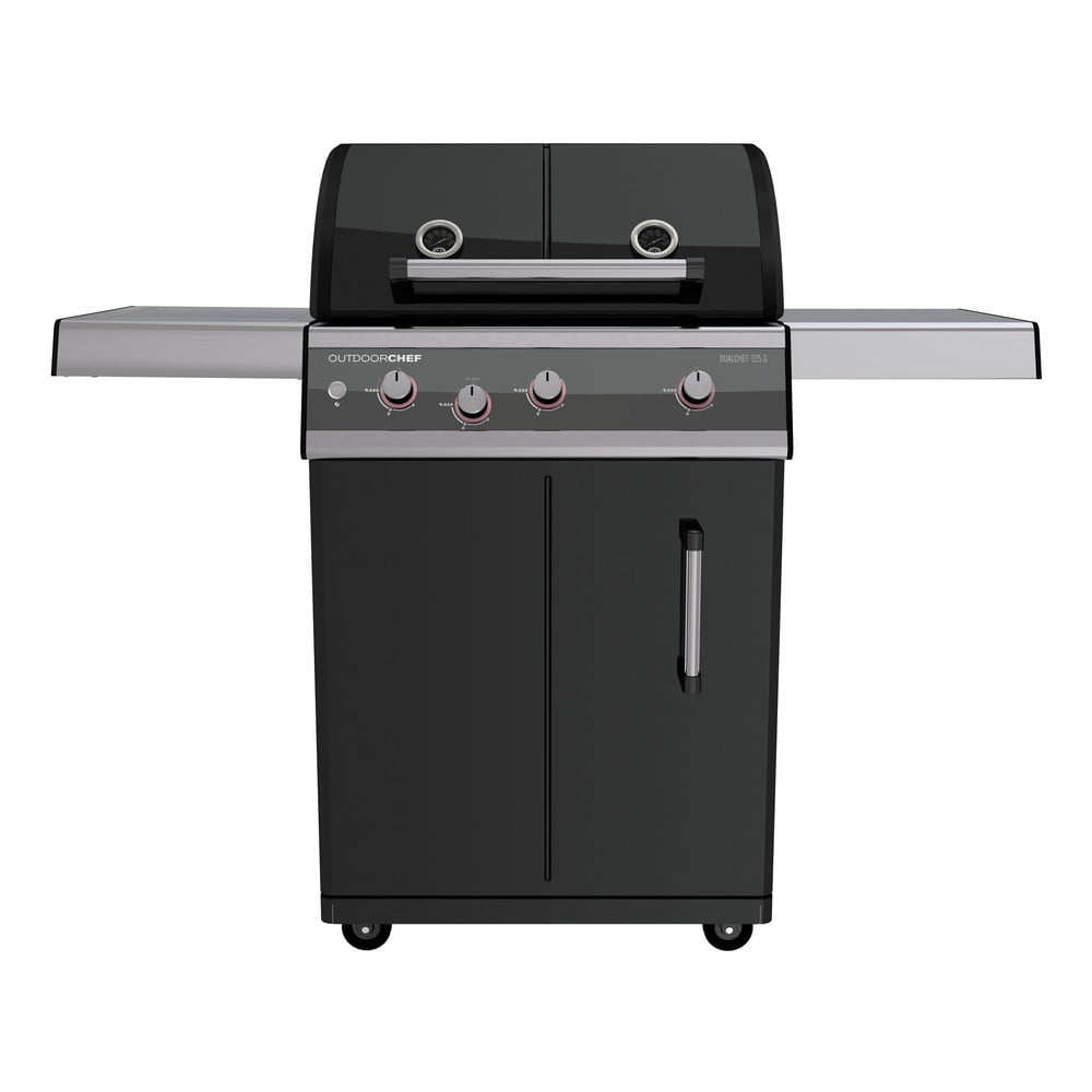 Gázgrill Dualchef 325 G - Outdoorchef