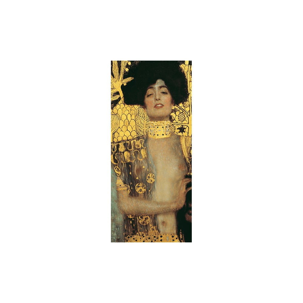 Gustav Klimt - Judith kép másolat