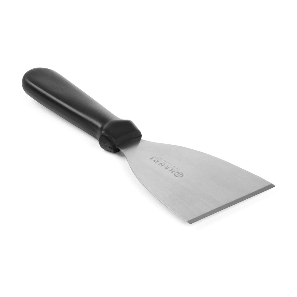 Rozsdamentes acél spatula - Hendi